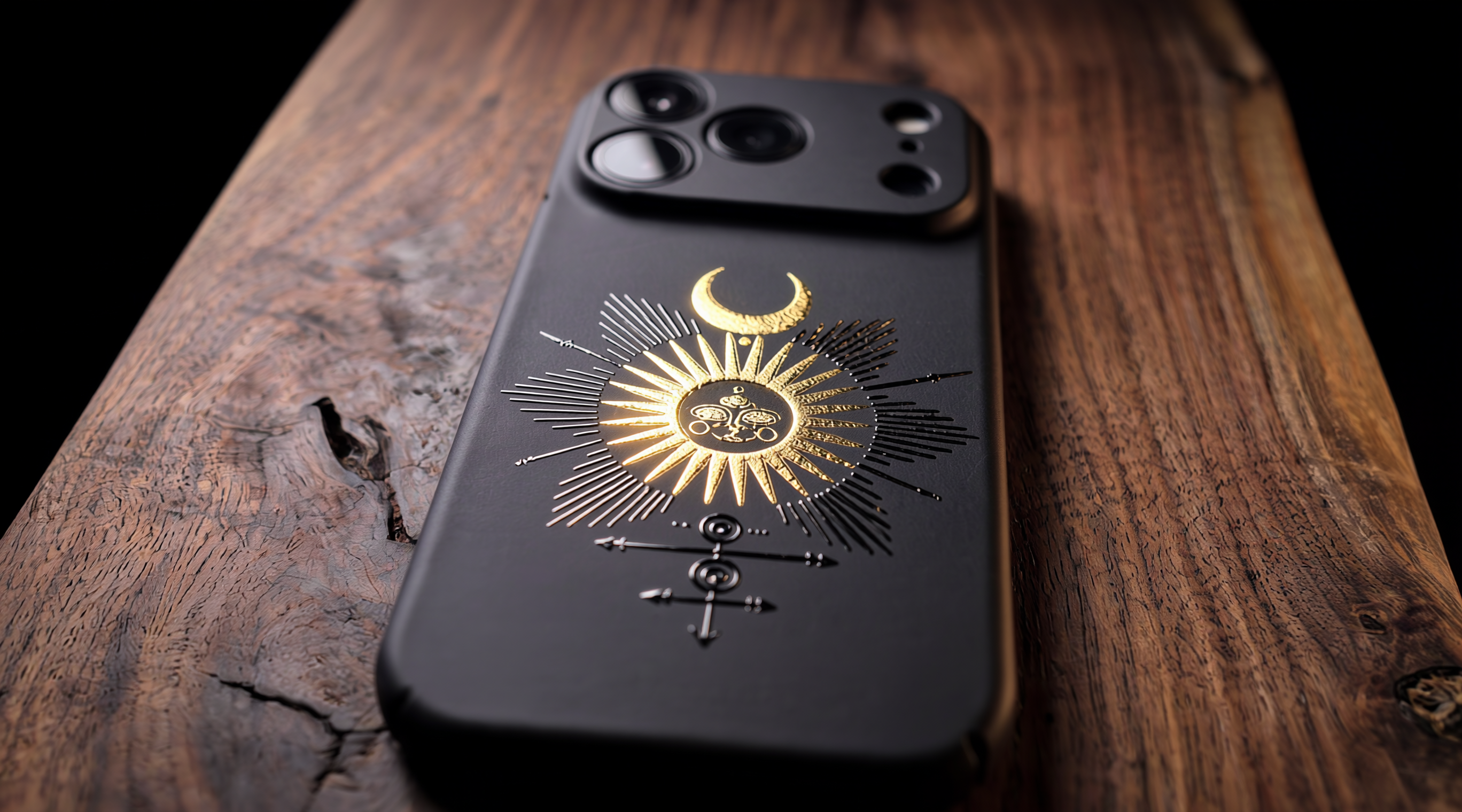 Mystical Symbols