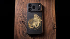 3D Carnival of Venice - Aurora Resilience - Phone Case - Raised Art Design ( CV03 )