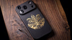 3D Carnival of Venice - Opera Gala - Phone Case - Raised Art Design ( CV04 )